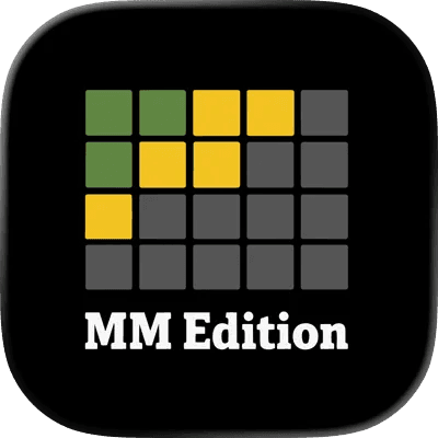 HBD MM screenshot, project by Ahad Nawaz