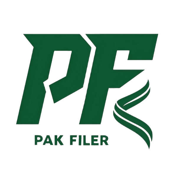 Pak Filer screenshot, project by Ahad Nawaz