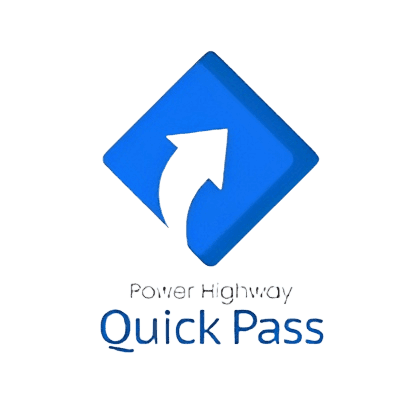 Quick Pass screenshot, case study by Ahad Nawaz