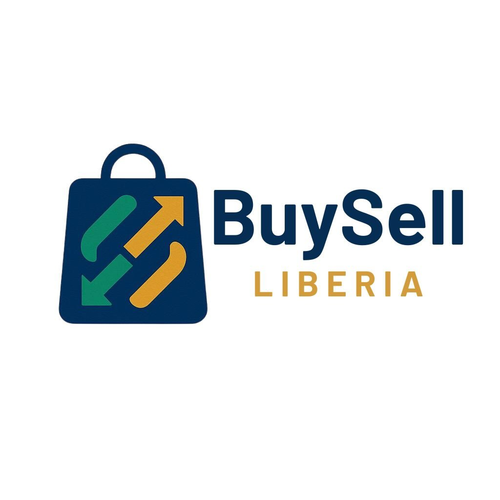 Buy Sell Liberia screenshot, project by Ahad Nawaz