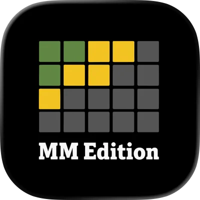 HBD MM screenshot, project by Ahad Nawaz