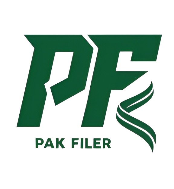 Pak Filer screenshot, project by Ahad Nawaz