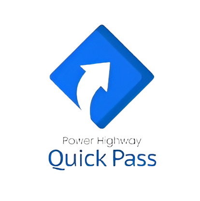 Quick Pass screenshot, project by Ahad Nawaz
